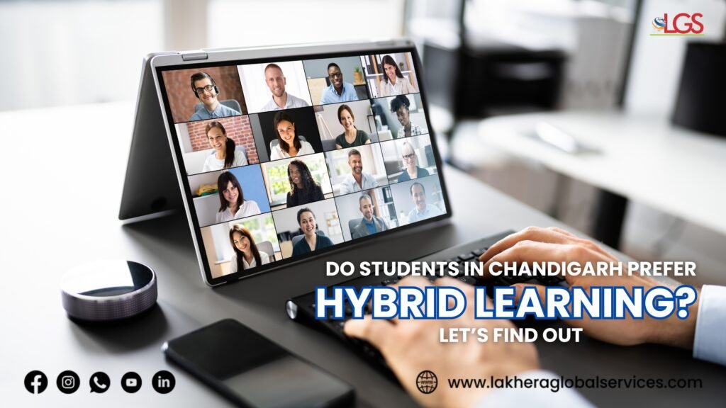 hybrid learning