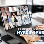 hybrid learning