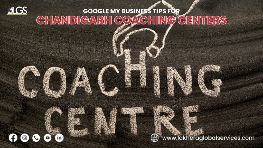 Google My Business tips