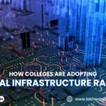 Digital Infrastructure