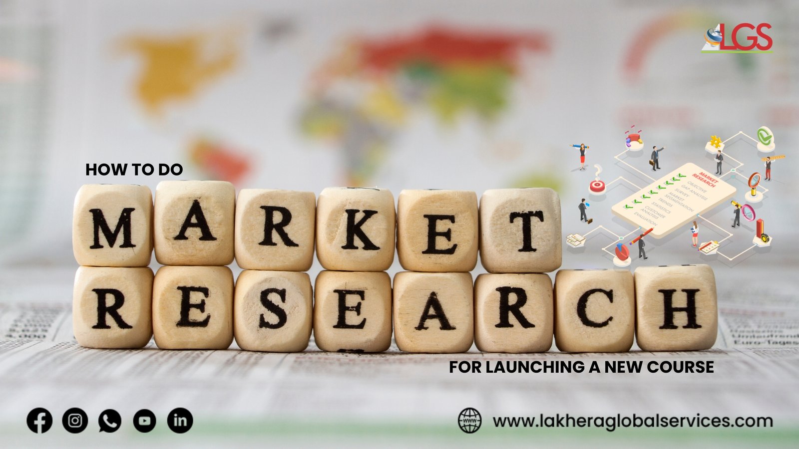 How to Do Market Research for Launching a New Course