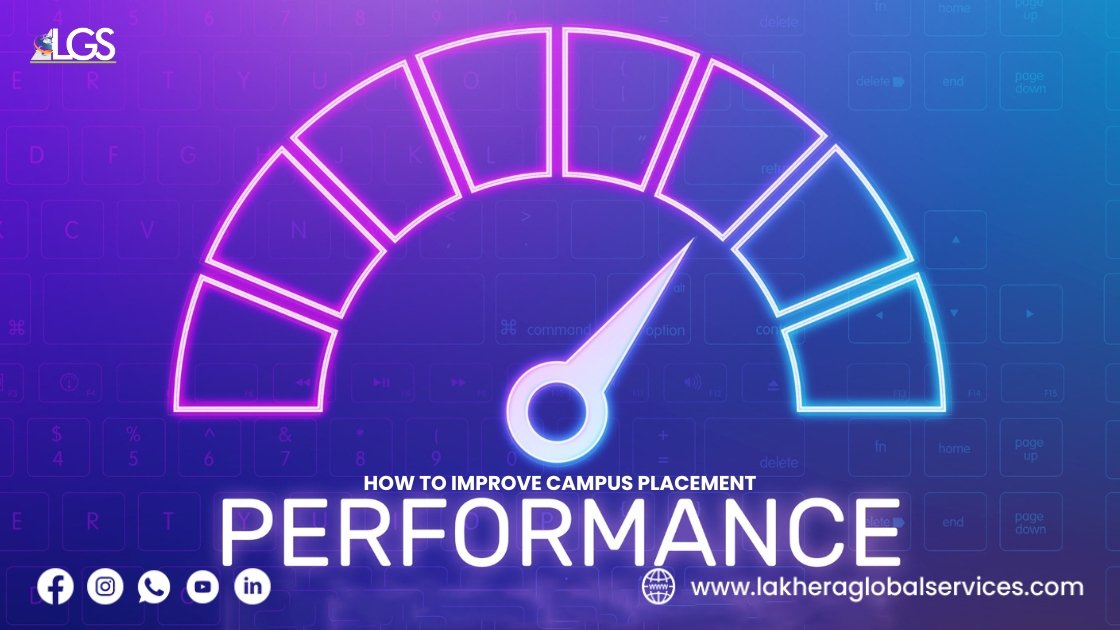 How to improve campus placement performance