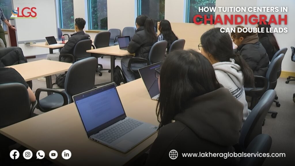 tuition centers in Chandigrah