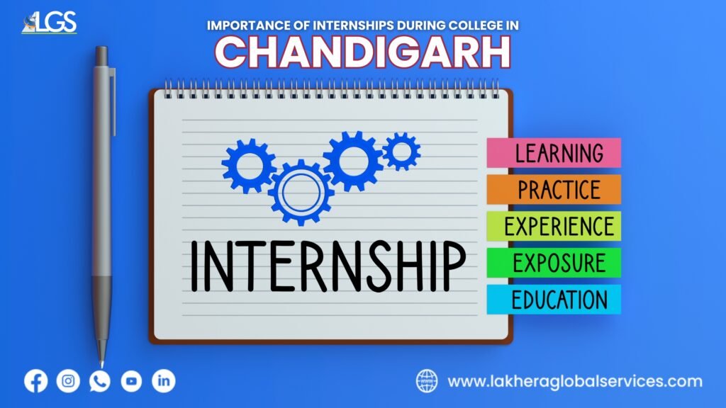 Importance of internships