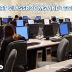 Smart Classrooms and Tech Labs in Tricity