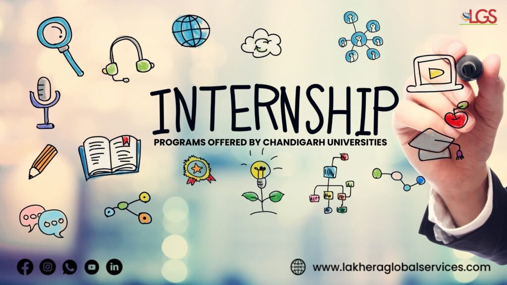Internship programs