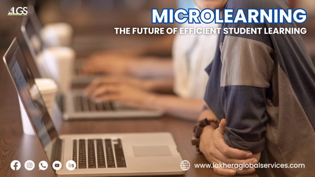 Future of Efficient Student Learning