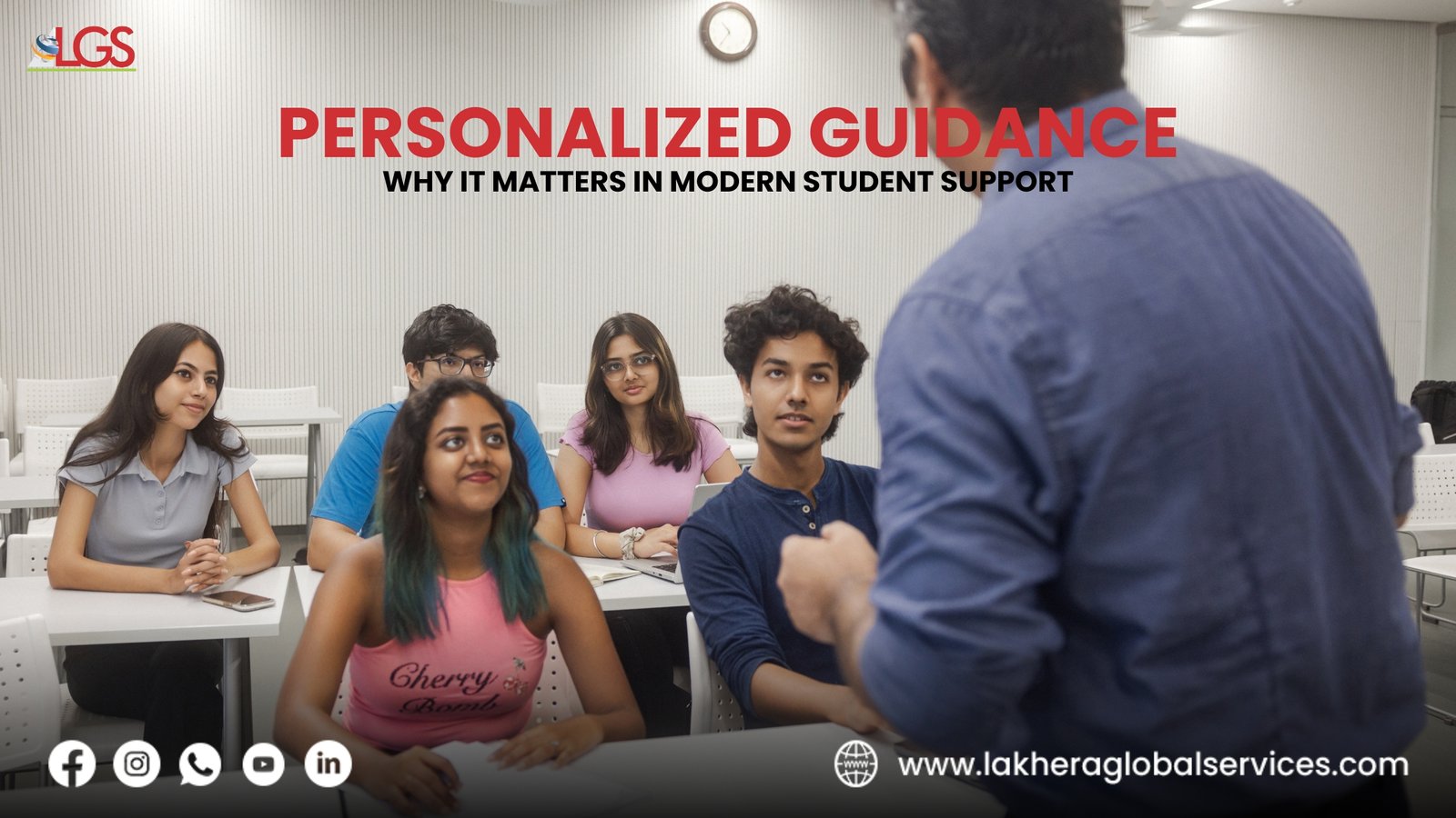 Personalized Guidance: Why It Matters in Modern Student Support