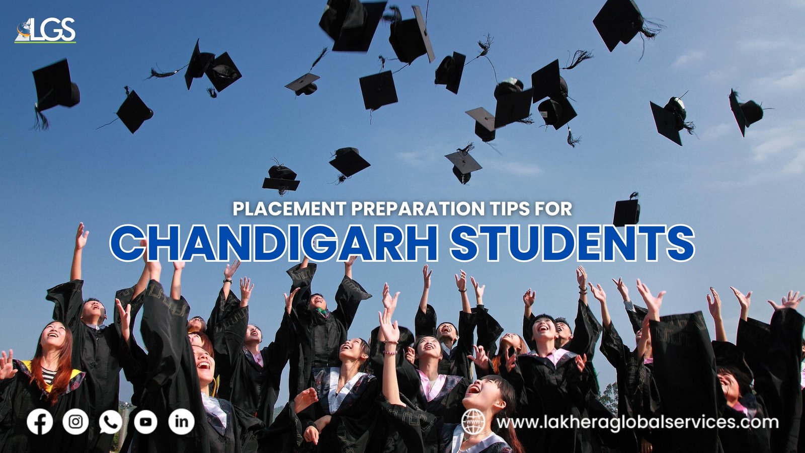 Placement Preparation Tips for Chandigarh Students
