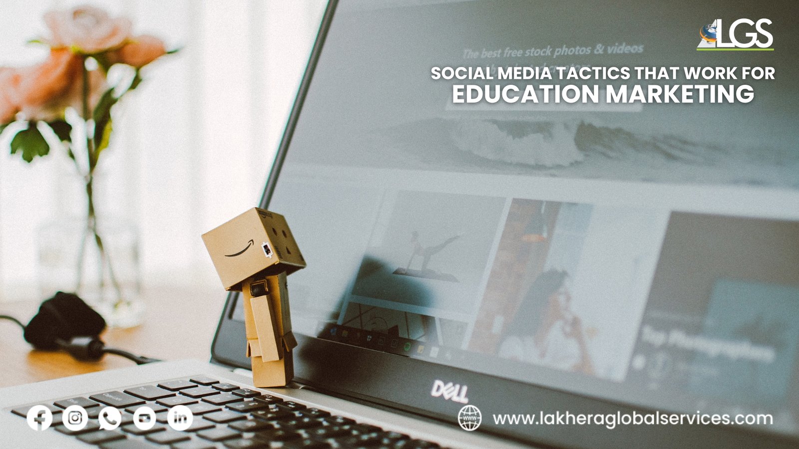 Social Media Tactics That Work for Education Marketing: A 2025 Guide to Winning Students Online