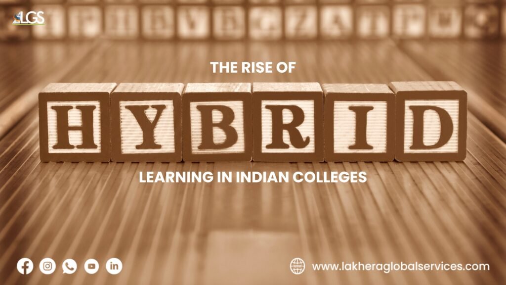 Rise of Hybrid Learning