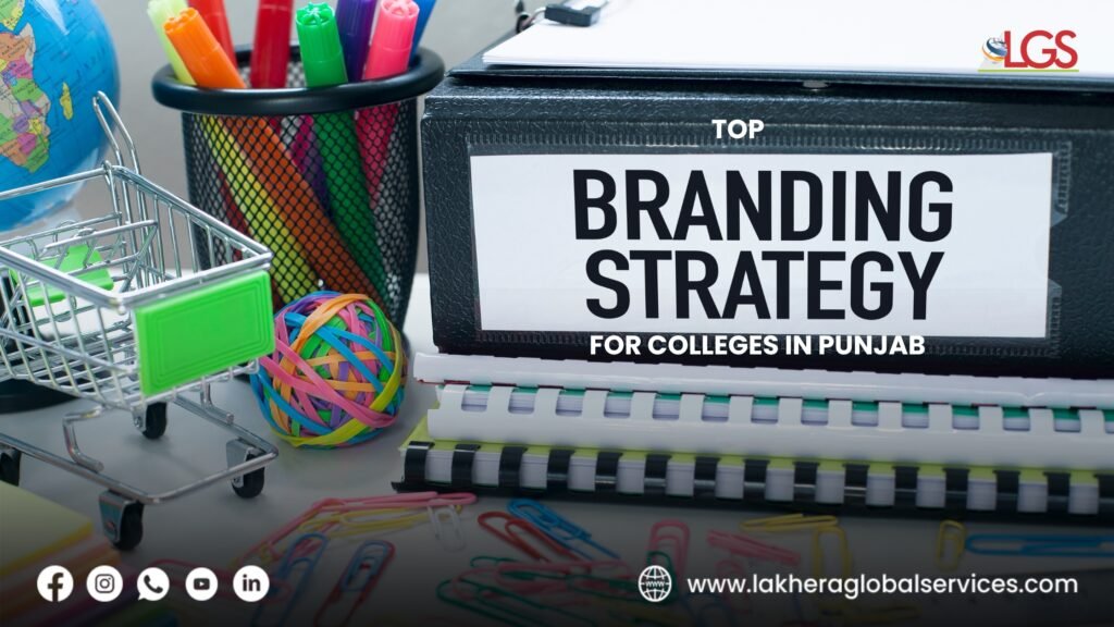 Top branding strategies for colleges