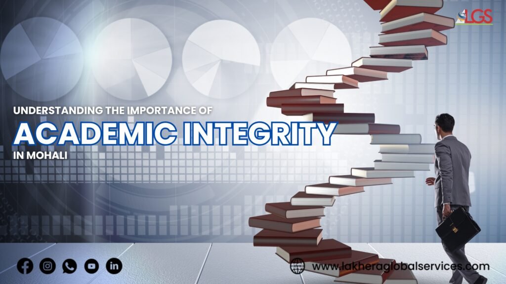 importance of academic integrity