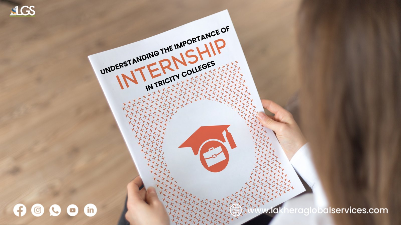 Understanding the Importance of Internships in Tricity Colleges