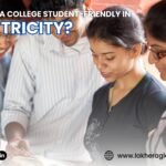 What makes a college student-friendly in Tricity?