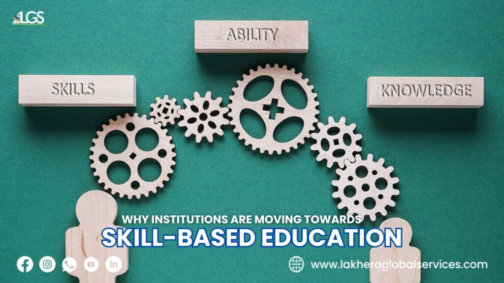 Skill-Based Education