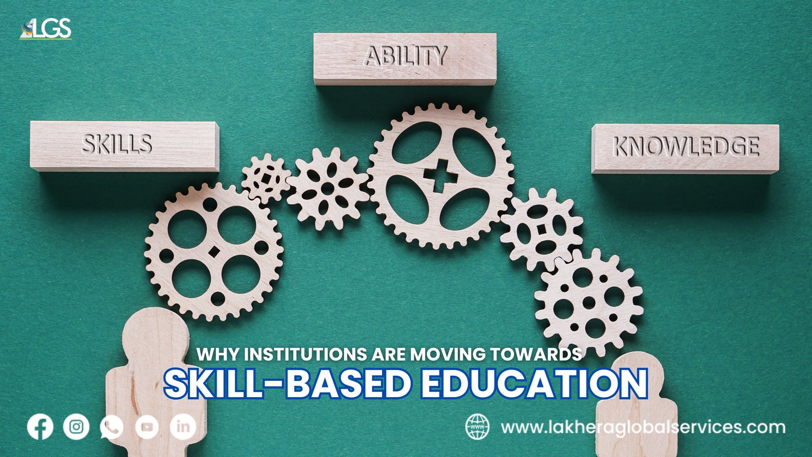 Why Institutions are Moving Towards Skill-Based Education